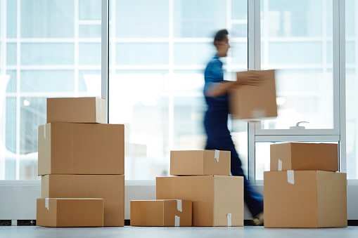 The Benefits of Hiring a Professional Mover