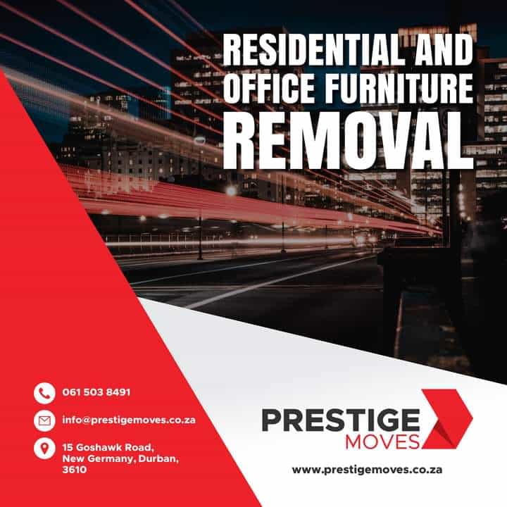 Long Distance Furniture Removals Company