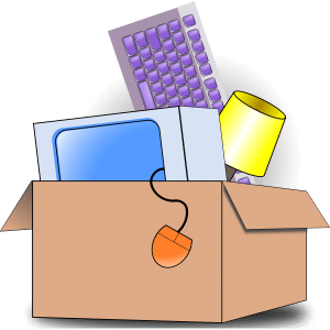 Furniture Removals
