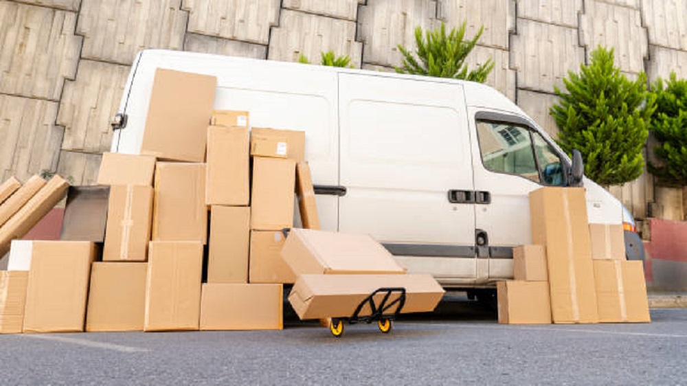Local Furniture Removals
