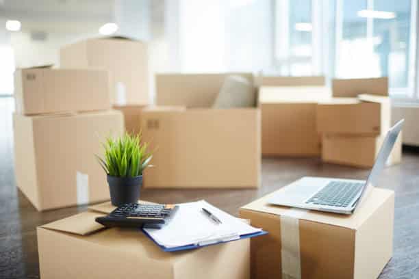 Top Moving Company in Durban