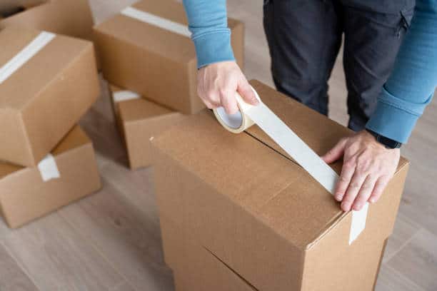 Moving Company in Durban
